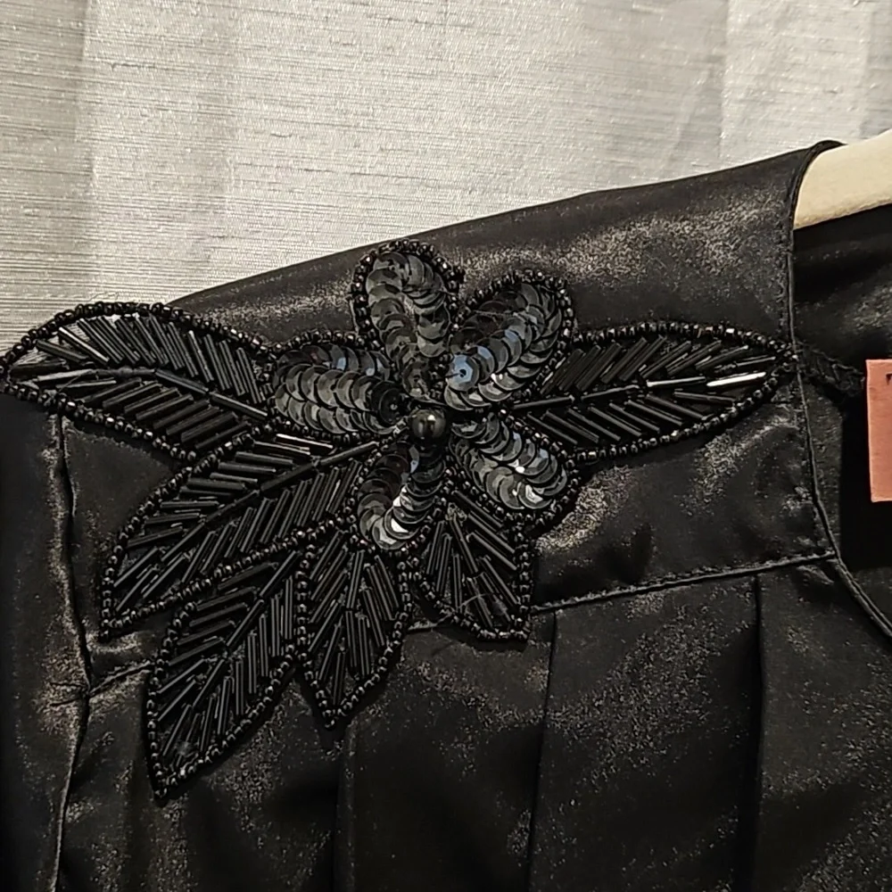 Vintage Worthington Blouse - Picture 4 of 16